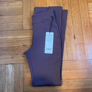 Alo yoga Airbrush flutter leggings